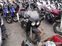 Used Motorcycles