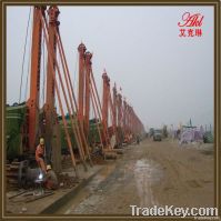 2012 new machinery! AKL-A-8A rock drilling rig