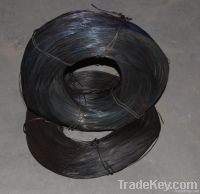 Black Annealed Wire