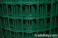 Ripple Welded Wire Mesh