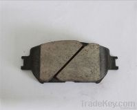Brake Pad GDB3314 /D908