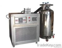 CDW-196T Impact Test Liquid Nitrogen