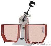 JB-300B Metal Pendulum Charpy Impact