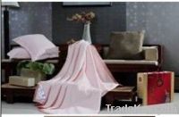 Antibacterial blanket