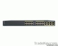 WS-C2960G-24TC-L NEW IN