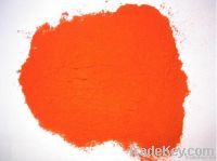 sweet paprika powder