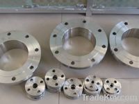 Flange Fittings