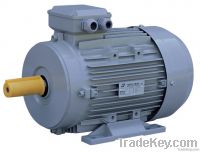 ME series high efficiency IE2 standard three phase motor