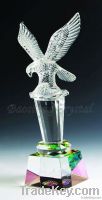 Crystal Trophies/Awards