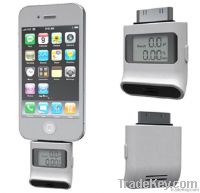 iphone alcohol tester