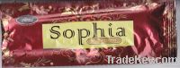 sophia incense sticks pouch