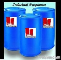 wala's industrial fragrances