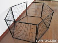Metal Dog Playpen
