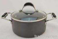 High Quality Aluminium Non-stick Stock