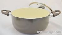 Hot Sale Aluminium Non-stick Stock