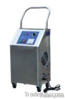 mobile ozone generator
