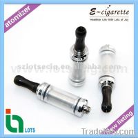 2012 newest colorful cartomizer 510 DCT with 6ml volume Tank Newest D