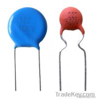 Ceramic Capacitor