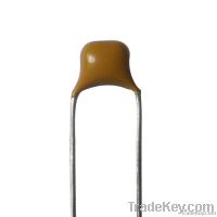 Monolithic Capacitor