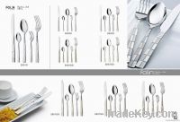 Stainless steel cutlery