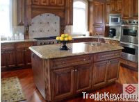 Custom Granite Kitchen Islands For Sale