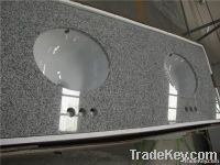 Chinese Grey Granite G603 Vanity Top