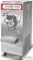 Combination Gelato Batch freezer & Pasteurizer OPAH20