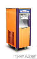 Soft Ice Cream Machine OP3328D(CE, CB)