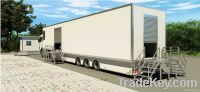 Mobile Bakery