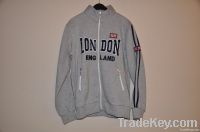 Hoodies and Jackets From Turkey