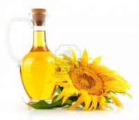 Sunflower oil