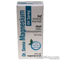 Magnesium Oil