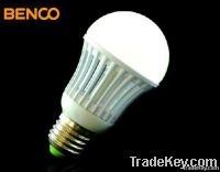 9W E27 LED Bulb Light