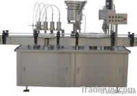 Screw -capping Machine