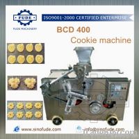 Automatic cookie machine