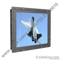 15 Inch Industry Lcd Monitor