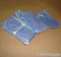 PVC HEAT SHRINK BAGS