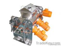 Shear Blender