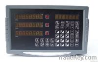 Quantus - 3 Axis Digital Readout(DRO