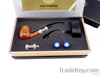 Vapor Pipes 2013 E Pipe 618 Newest Generation Metal Smoking Pipes