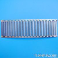 Precision metal stamping part