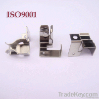 high precision metal stamping part