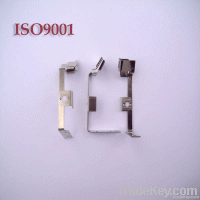 Electronic metal stamping parts