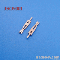 Sheet metal stamping part