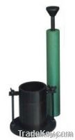 Standard Compaction Tester (Detector), compactor