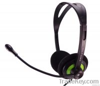 Headphones