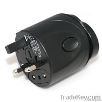 Universal Travel Adapter/Travel Adapter/Travel Plug Adapter