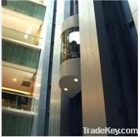 Commercial Elevator