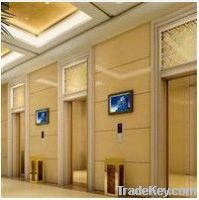 Hotel Elevator