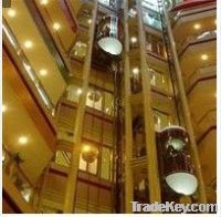 Panorama Elevator